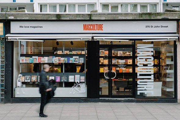 magculture-london