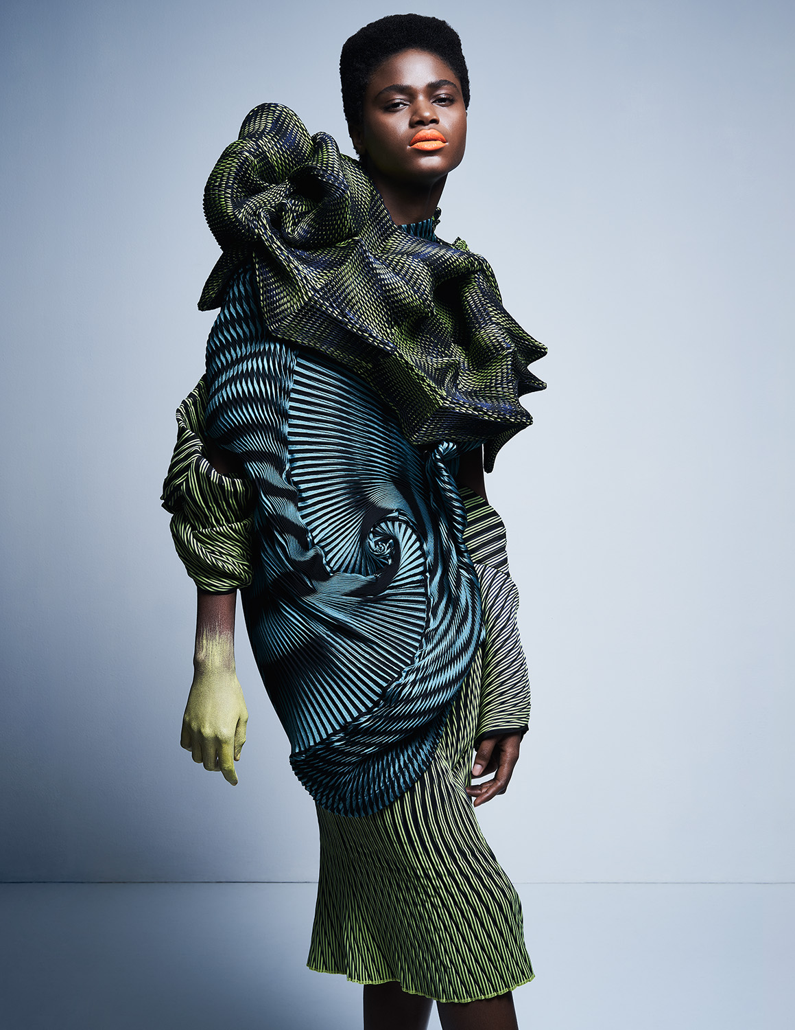 Issey Miyake Archive Colleciton