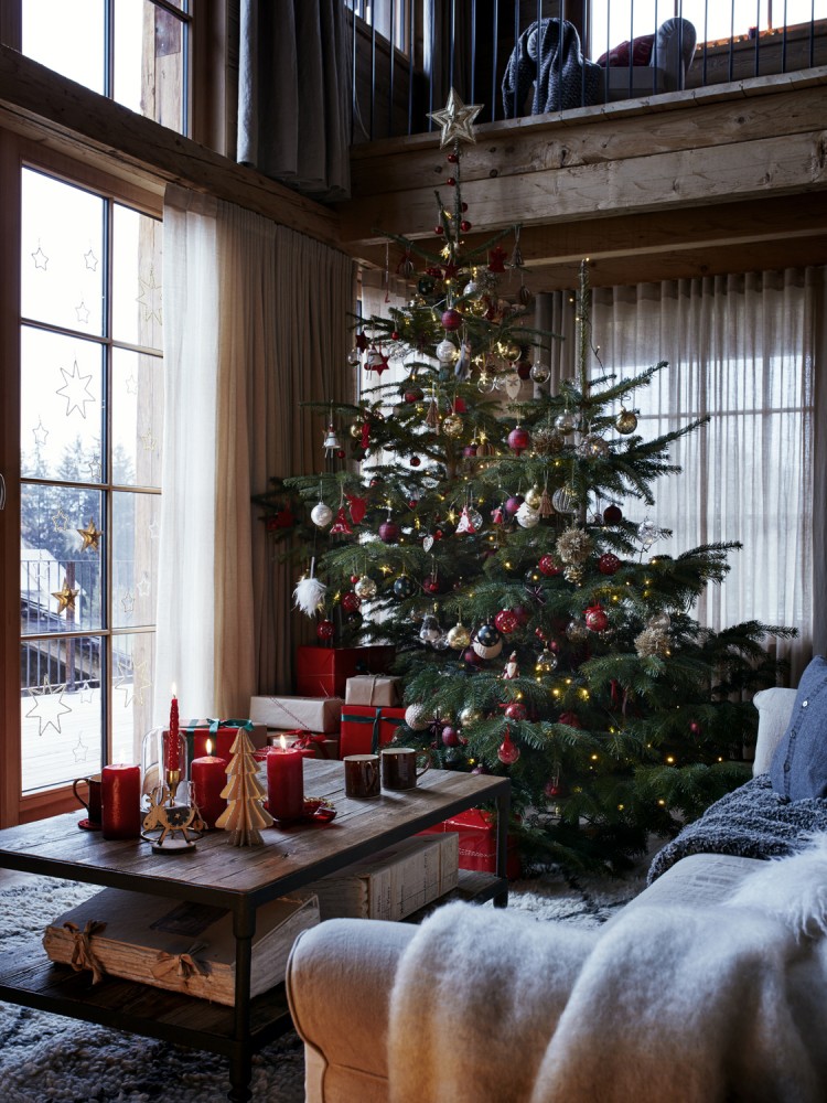 Pär Olofsson Zara Home By On Previiew - Zara Home Christmas Decorations