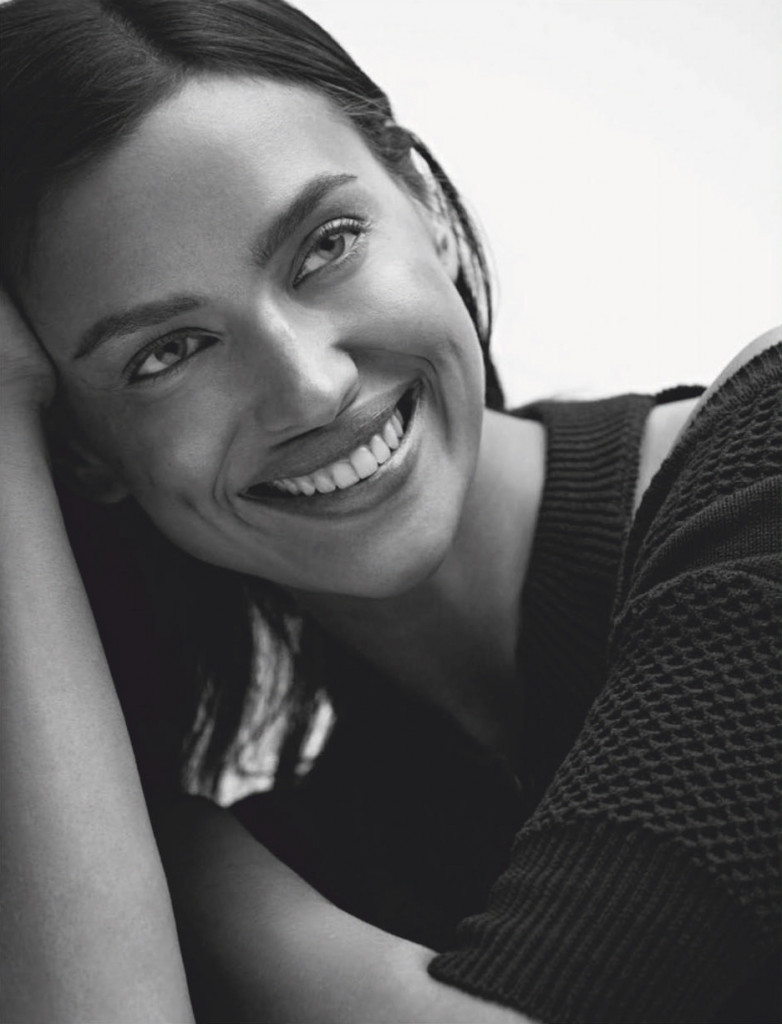 "Vogue Mexico & Latin America January 2018" by An Le on Previiew