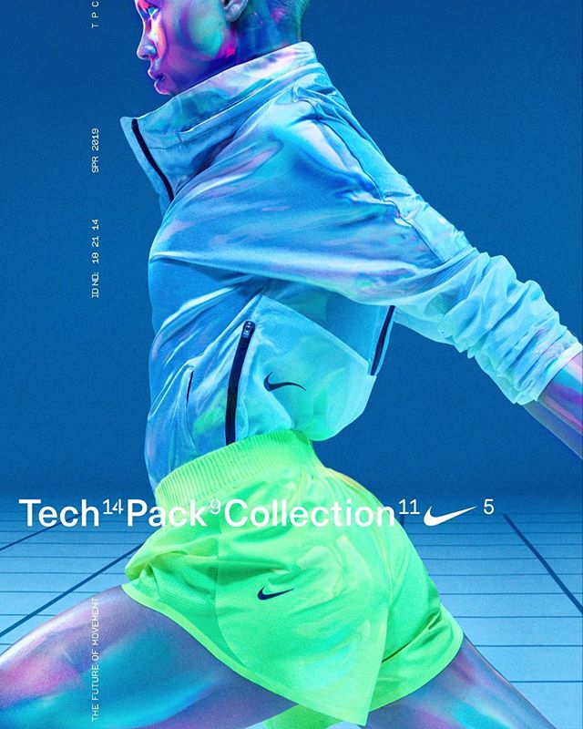 Nike tech outlet pack 2019