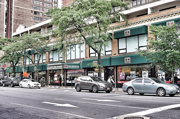 B&H-Photo-Video-New-York