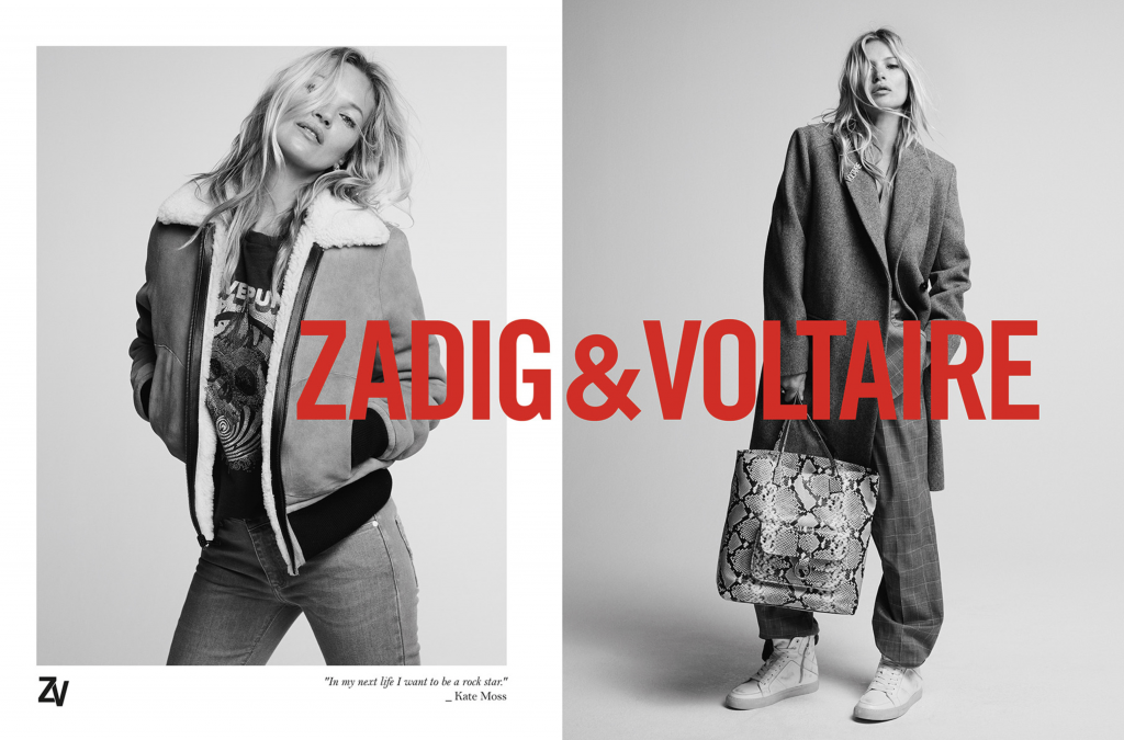 Fred-Meylan-Kate-Moss-Zadig-Voltaire-F:W-19-1