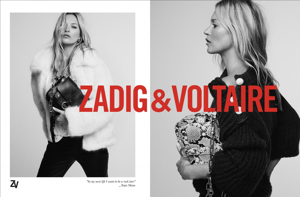 Fred-Meylan-Kate-Moss-Zadig-Voltaire-F:W-19-2