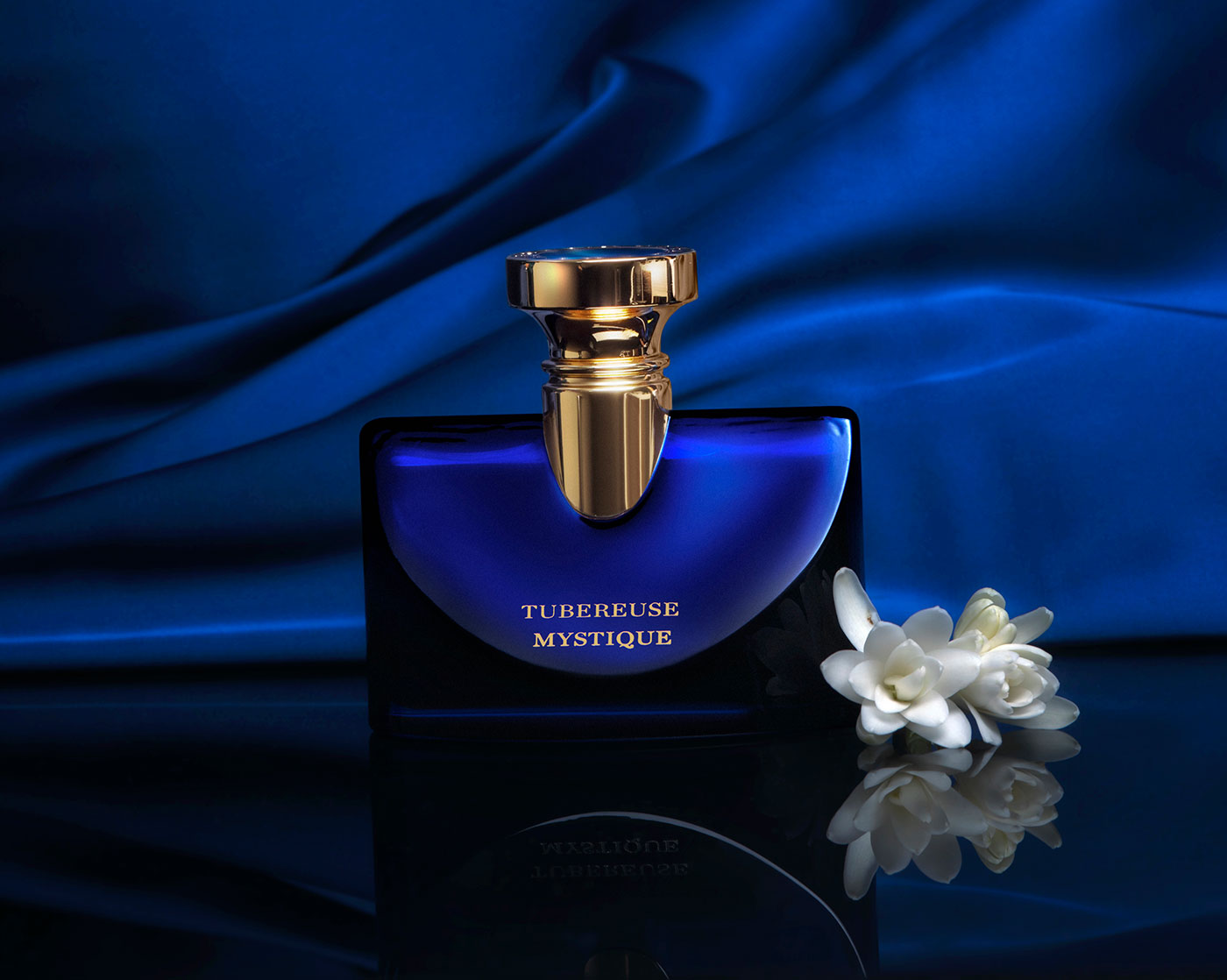 Splendida tubereuse best sale mystique bvlgari