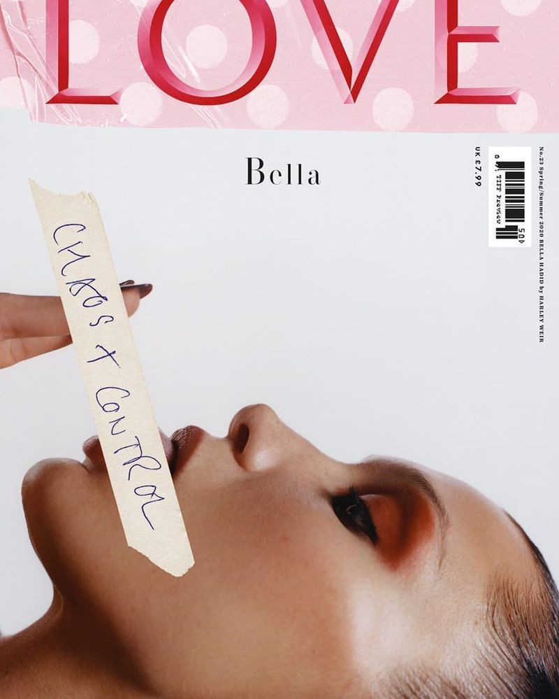 Harley-Weir-Bella-Hadid-Love-Magazine-S:S-2020-7