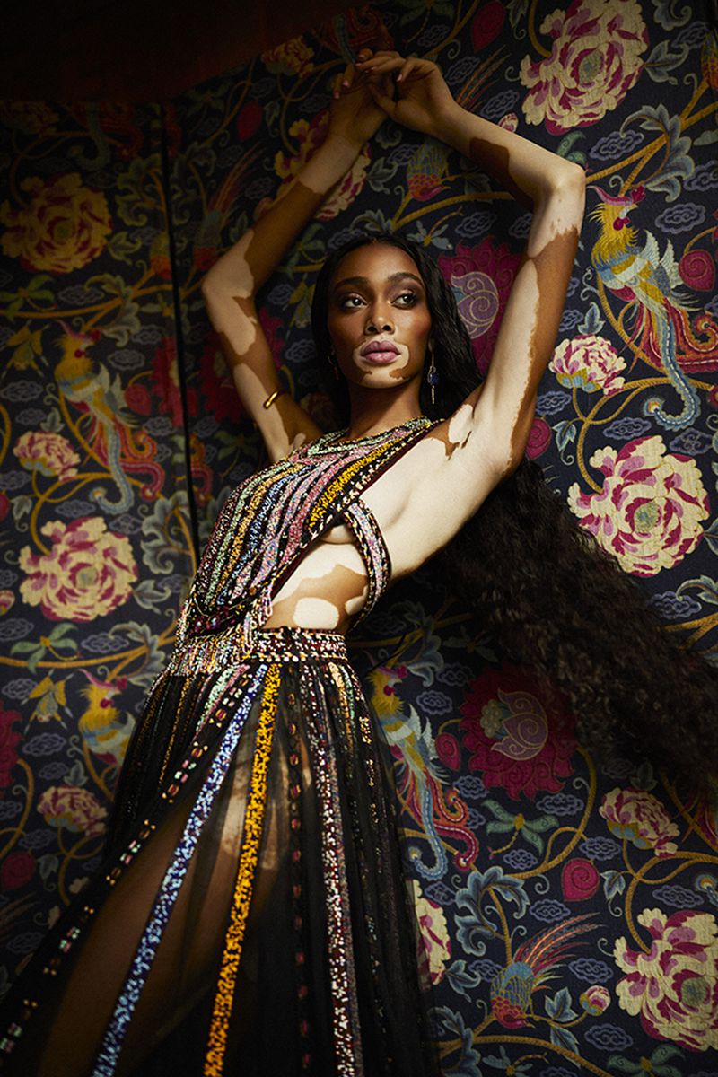 Vogue India March 2020