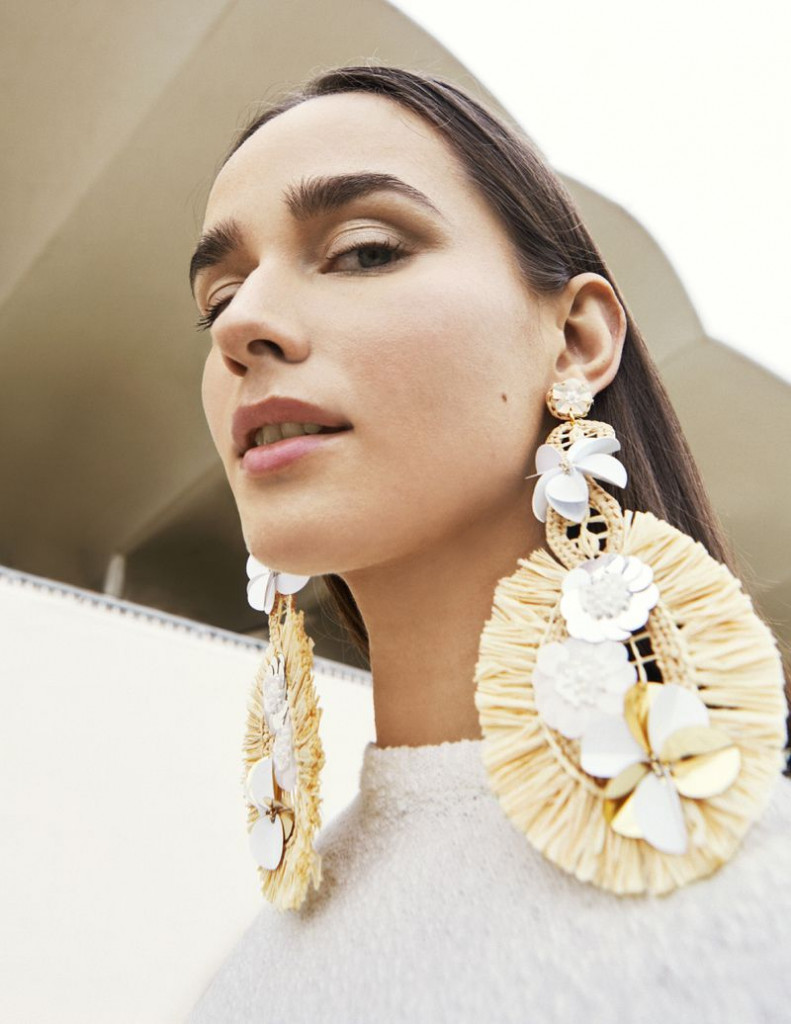 "Yo Dona Spain Spring 2020" by Sergi Pons on Previiew