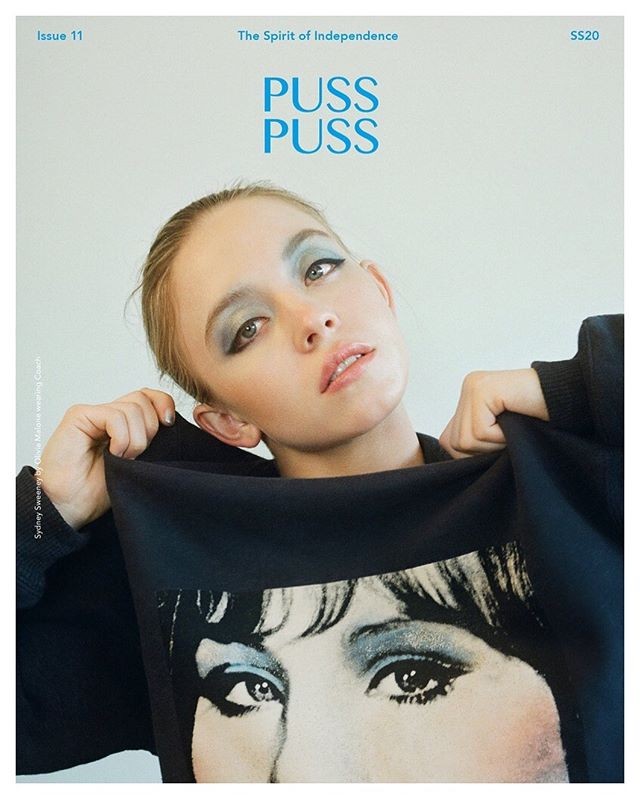 Olivia-Malone-Sydney-Sweeney-Puss-Puss-Magazine-No.11-7