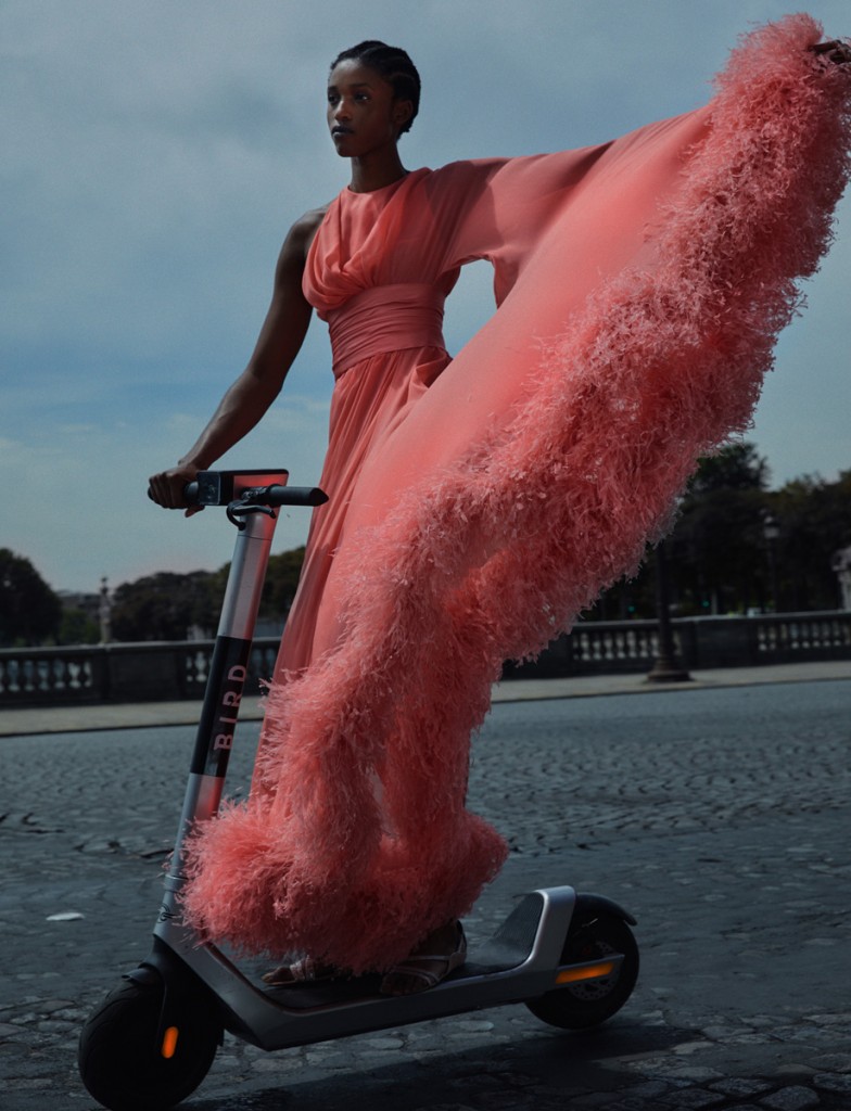 Haute Couture 2020 for ICON Magazin, shot by Olaf Wipperfurth-6