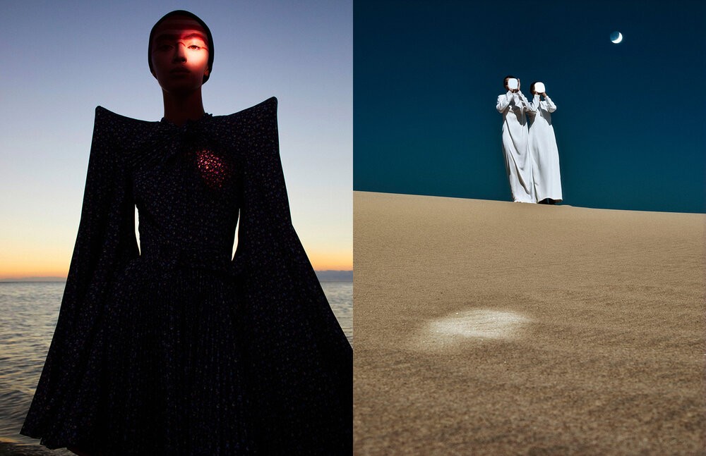 Photographer Txema Yeste for Vogue Arabia December 2020-4