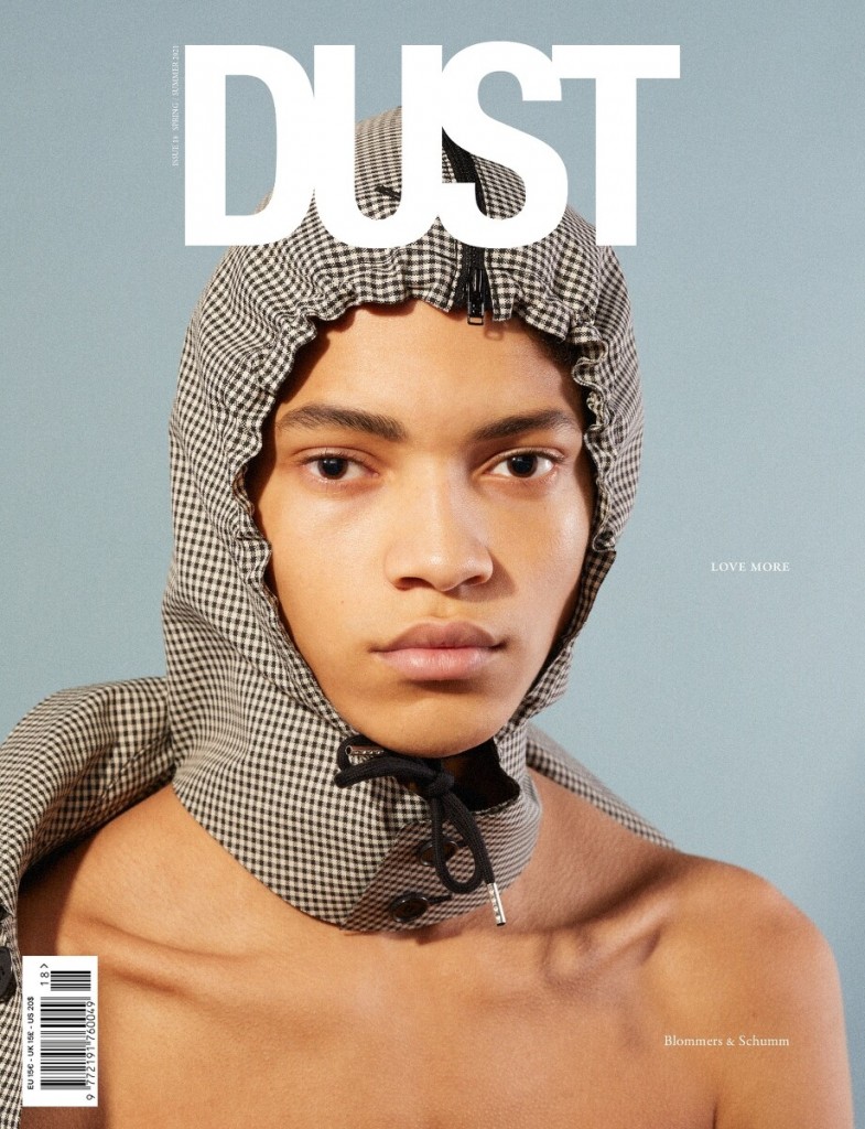 Blommers & Schumm shoot cover story for Dust Magazine-1