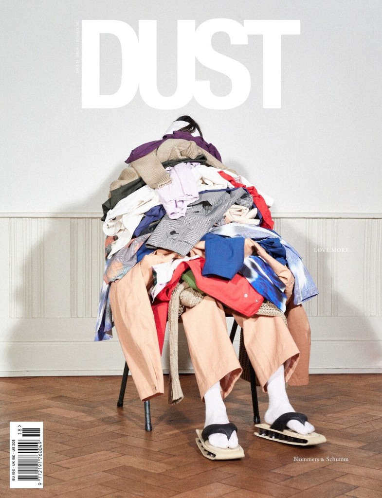 Blommers & Schumm shoot cover story for Dust Magazine-7