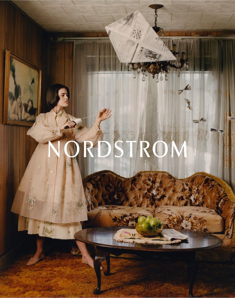 Nordstrom Spring 2021 Campaign shot by Alexander Saladrigas-4