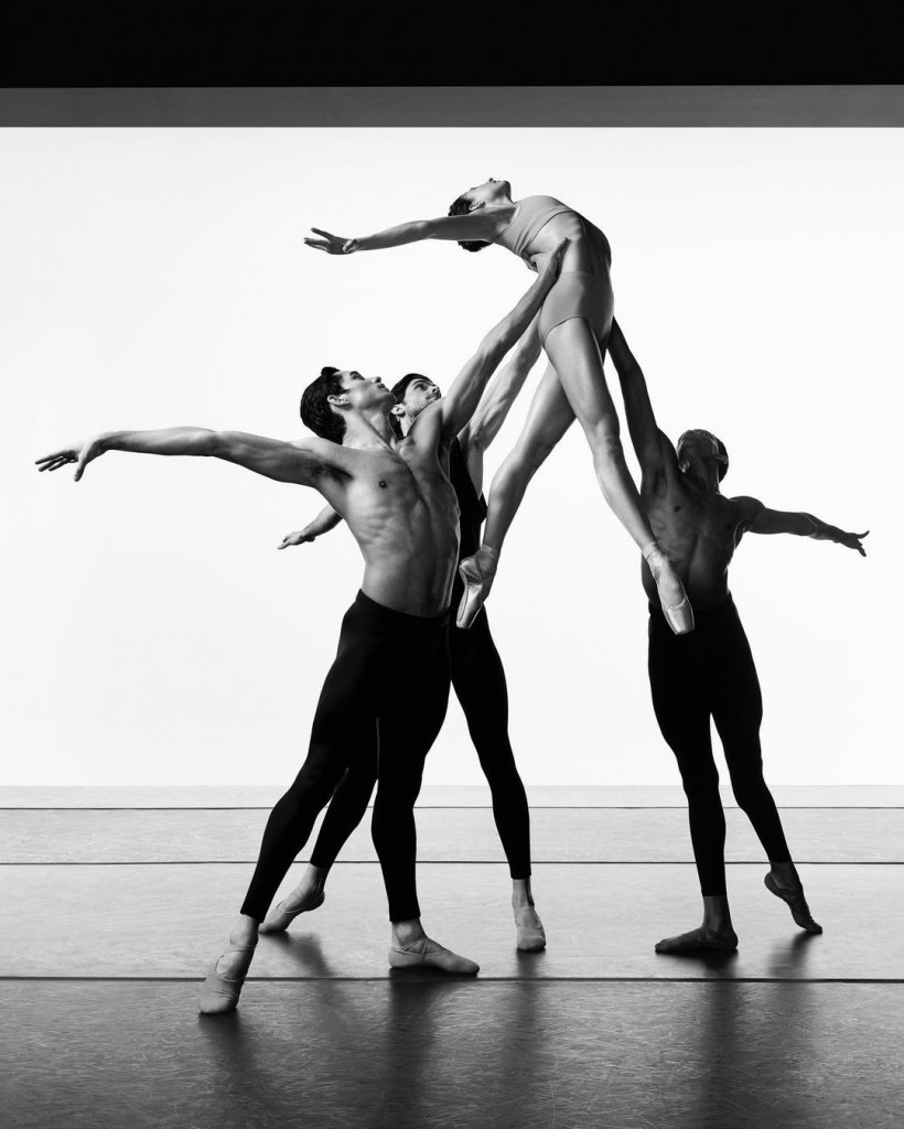 NYC Ballet campaign 21:22 photographed by Jacob Sutton-4