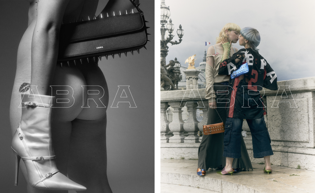 Abra Love Campaign photographed by Charlotte Wales-4