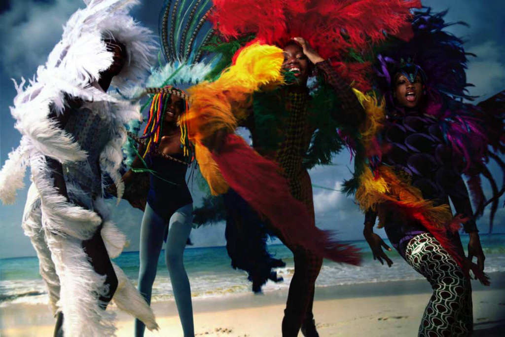 Photographer Carlijn Jacobs editorial »Island Life« for Dazed Magazine Autumn 2021-1 Photographer Carlijn Jacobs editorial »Island Life« for Dazed Magazine Autumn 2021-1