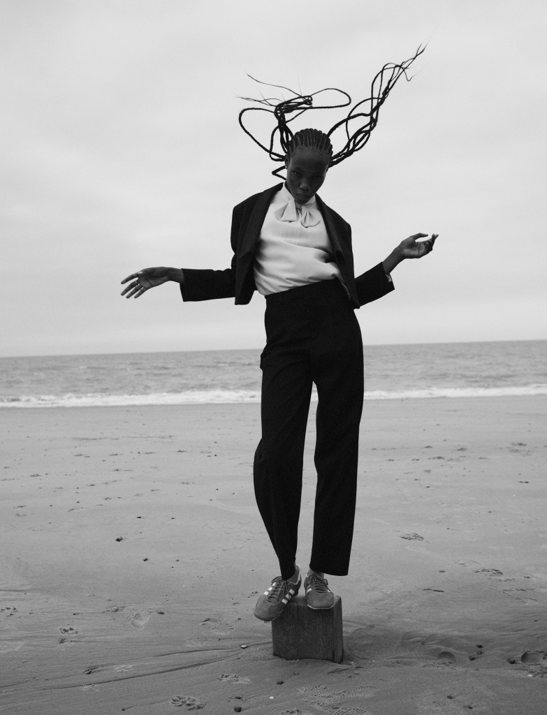 New season fashion story out now for Grazia UK shot by Alex Bramall-1 New season fashion story out now for Grazia UK shot by Alex Bramall-1
