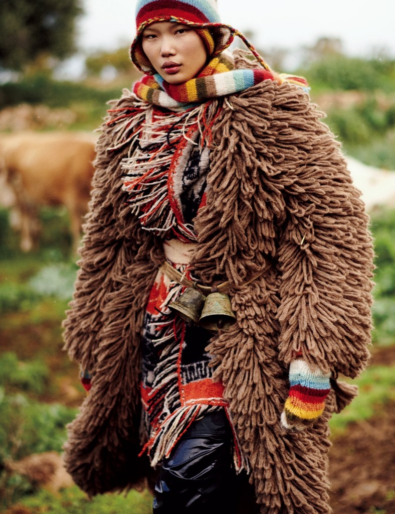 Editorial Nomad by Photographer Giampaolo Sgura for Vogue Japan-4