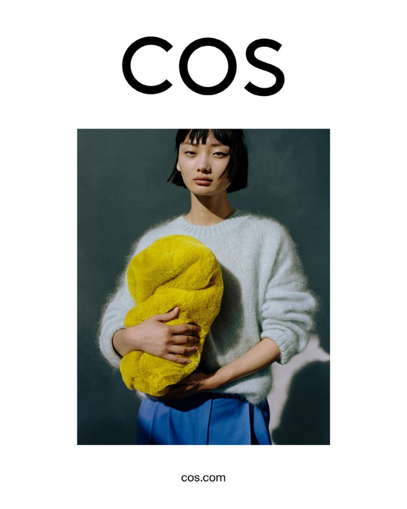 COS campagin by photographer Jack Davison-1 COS campagin by photographer Jack Davison-1