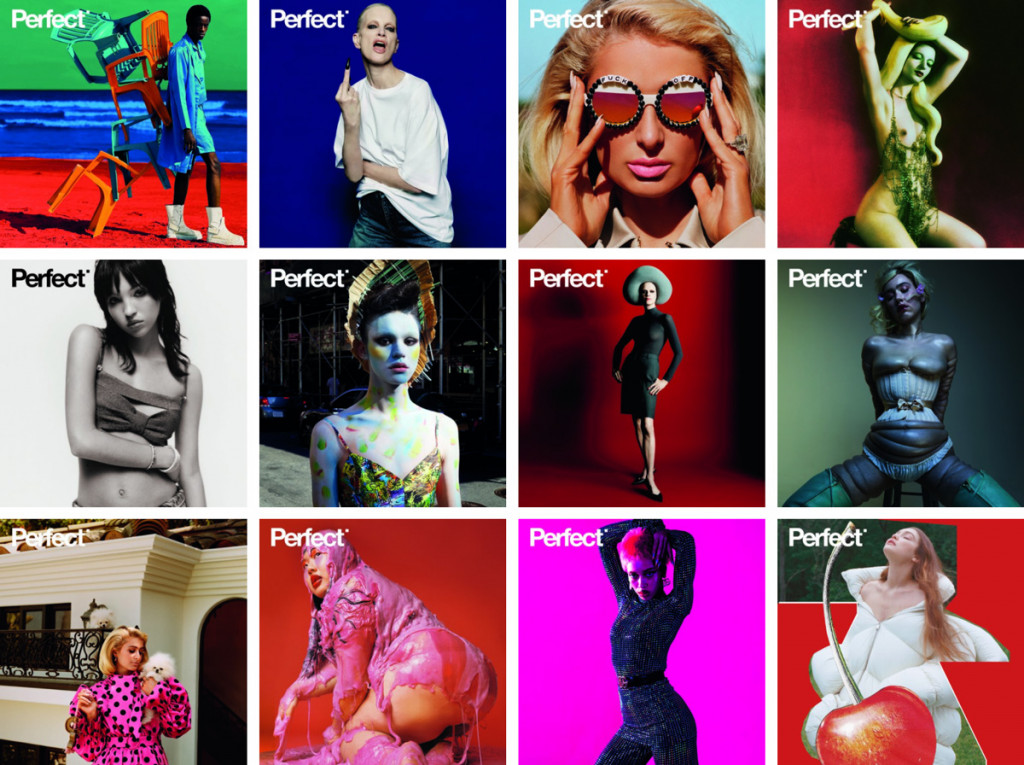 Perfect-magazine-issue-zero-covers