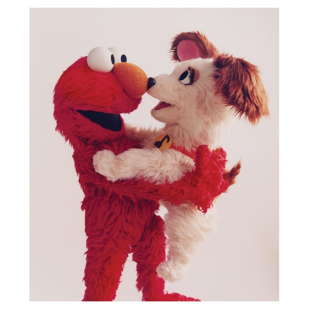Sesame Street photographed by by Dario Catellani for WSJ magazine-4