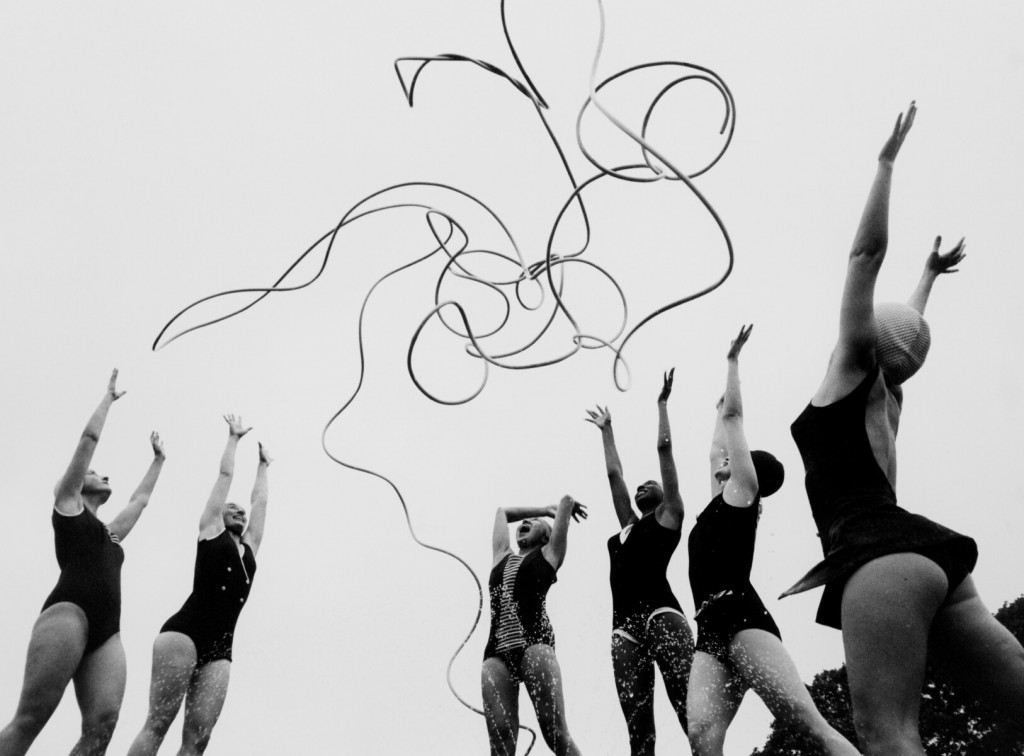 Editorial The Water Bearers by photographer Jack Davison for Acne Paper-1 Editorial The Water Bearers by photographer Jack Davison for Acne Paper-1