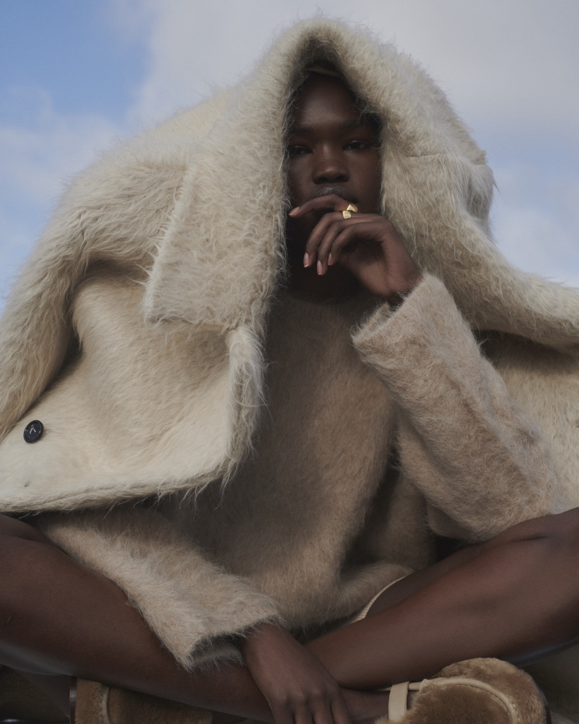 Photographer Alina Asmus for Vogue Poland December Issue-1 Photographer Alina Asmus for Vogue Poland December Issue-1