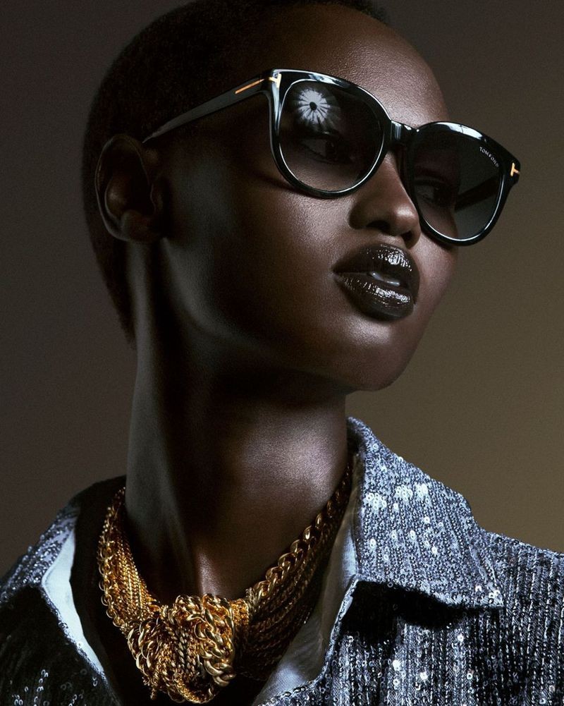 Carlijn Jacobs shot Tom Ford Pre-SS22 Holiday Editorial-1