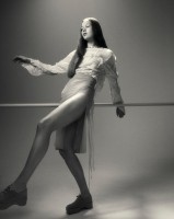 Vogue Korea by Elena Psalti on Previiew