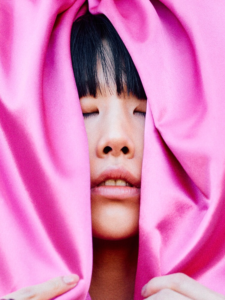 Vogue Korea by Elena Psalti on Previiew