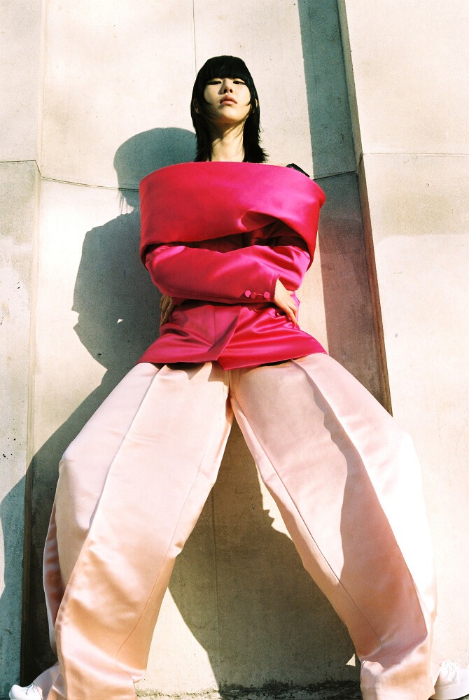Elena Psalti styles for Vogue Korea-6