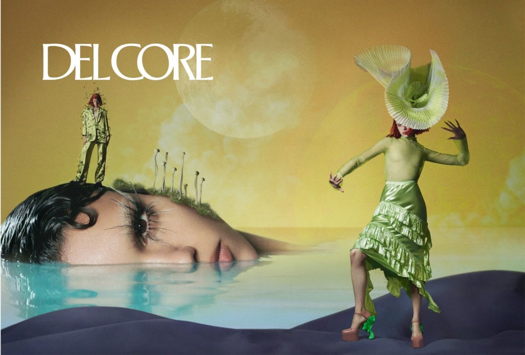 Del Core campaign photographed by Charlotte Wales-3
