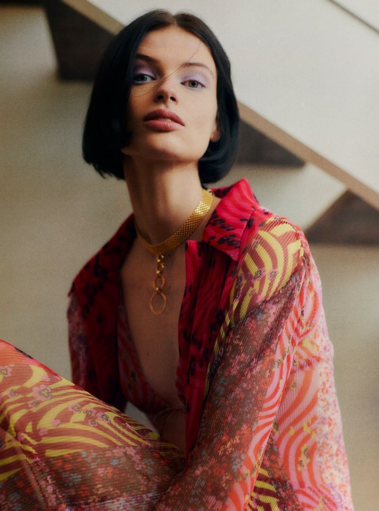 Fashion editorial by photographer Thomas Cooksey for Vogue Turkey-4