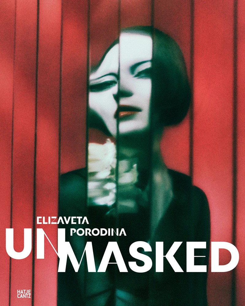 Elizaveta-Porodina-fashion-photography-book-Unmasked