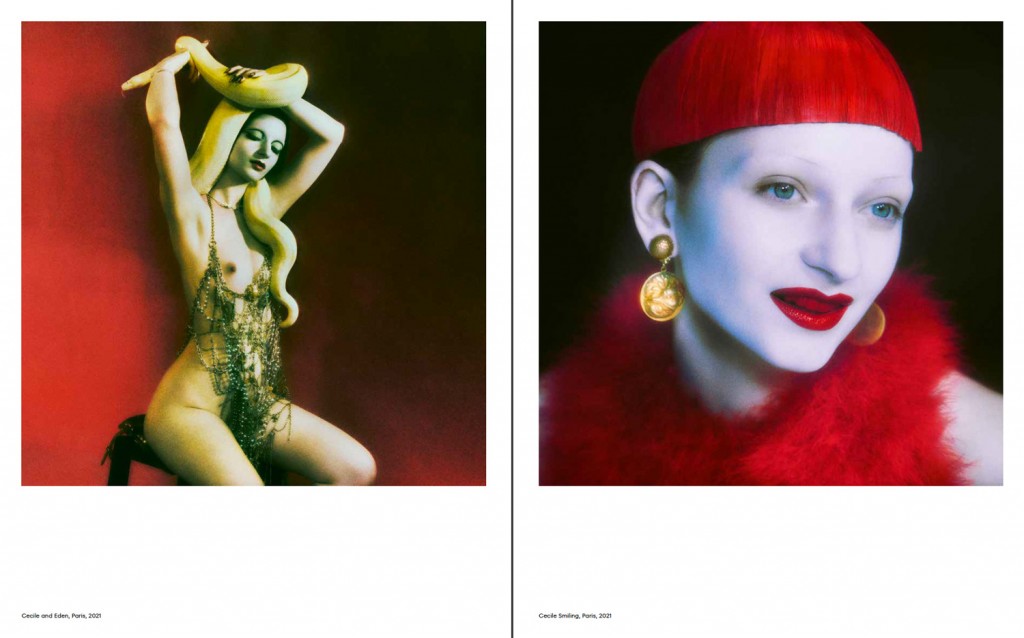 Elizaveta-Porodina-fashion-photography-book-Unmasked-1
