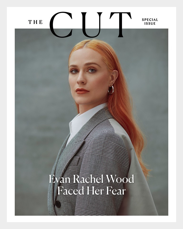 The Cut March 2022 Cover story by photographer Amanda Demme-1