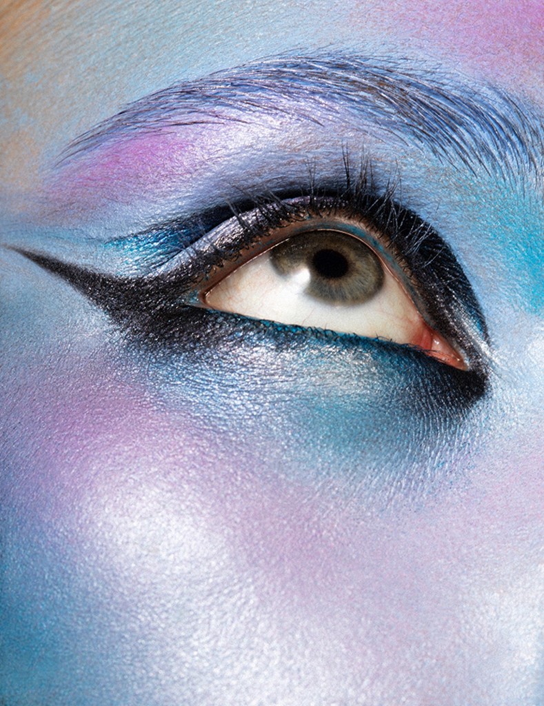 Beauty editorial by Joel Rhodin for Odalisque Magazine-4