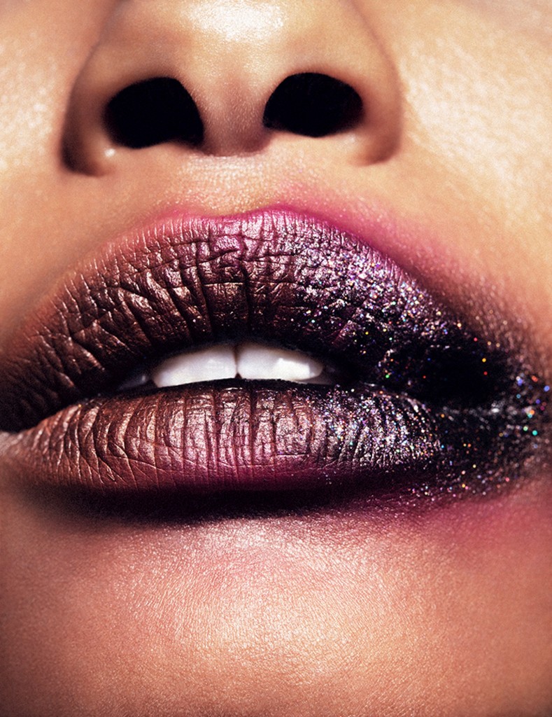 Beauty editorial by Joel Rhodin for Odalisque Magazine-6
