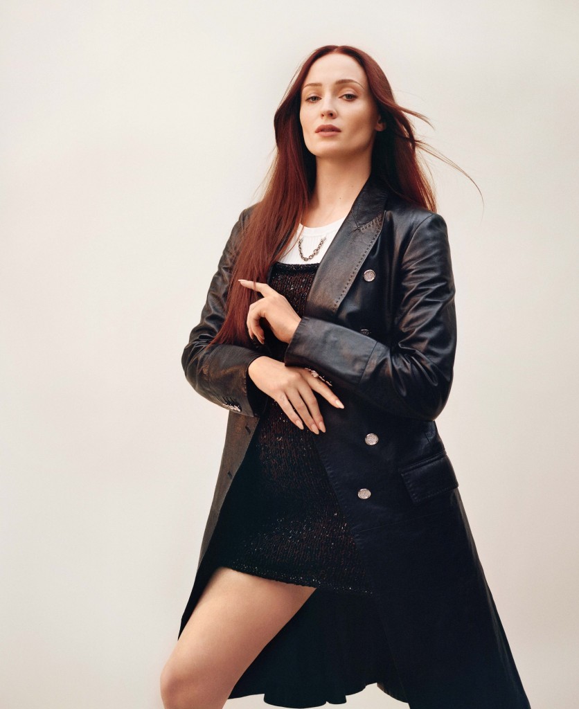 Fashion editorial with Sophie Turner by Olivia Malone for The Cut-4