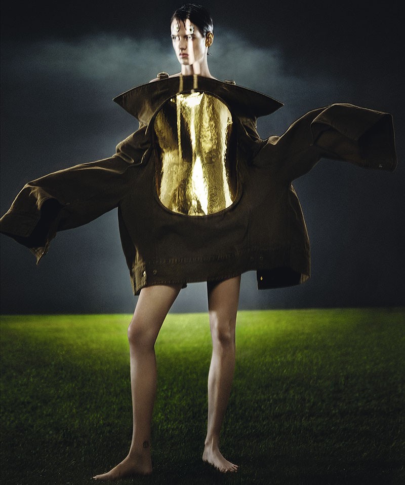 Fashion editorial by photographer Txema Yeste for S Moda-6