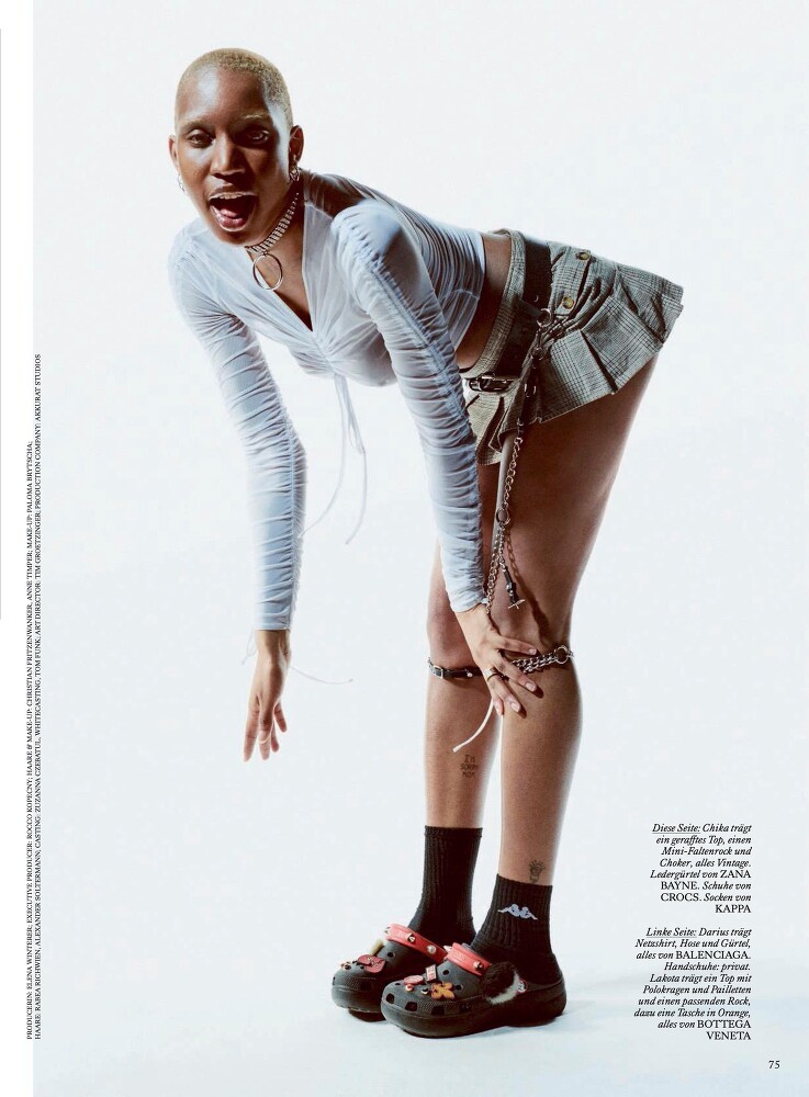 Niki Pauls styles for Vogue Germany-5