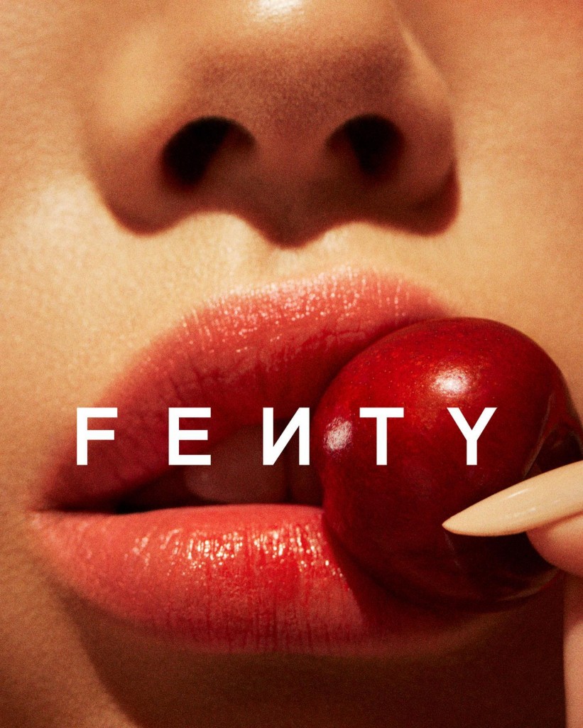 Fenty Beauty shot by Marcus Ohlsson-1