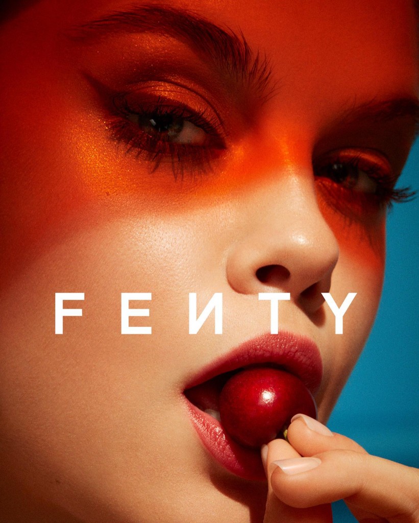 Fenty Beauty shot by Marcus Ohlsson-2