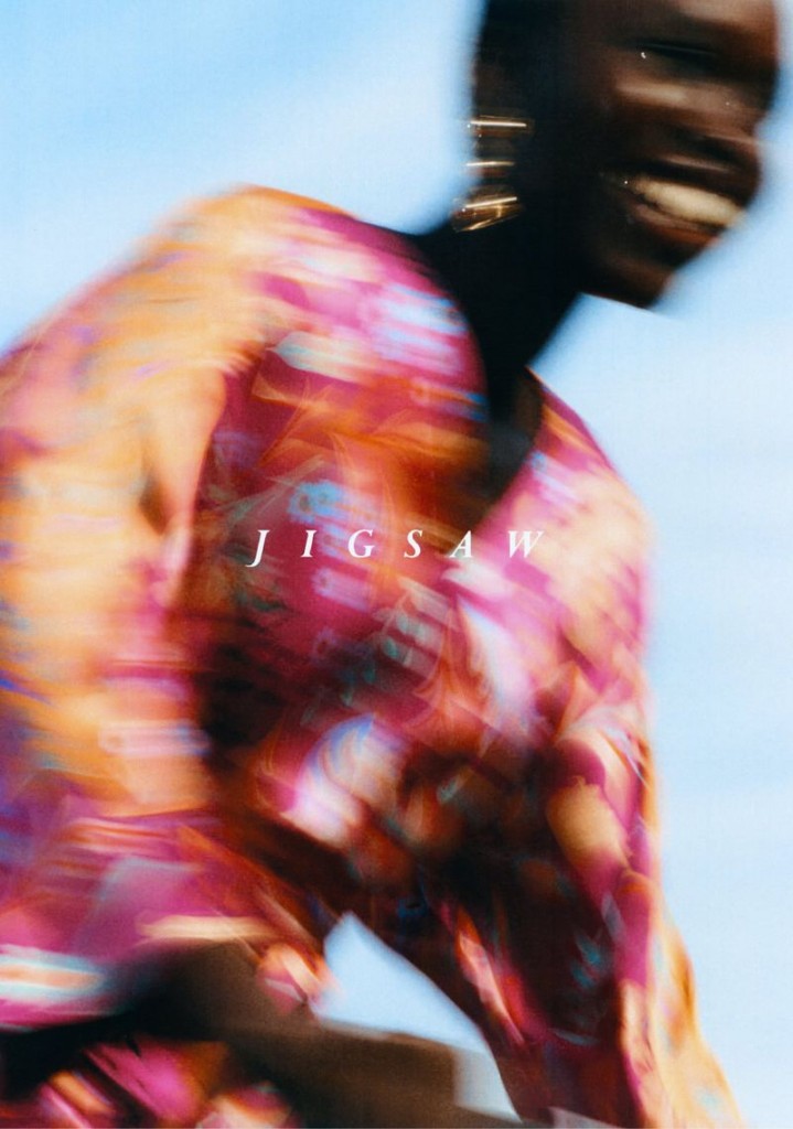 Jigsaw Spring Summer Campaign photographed by Sarah Blais-3