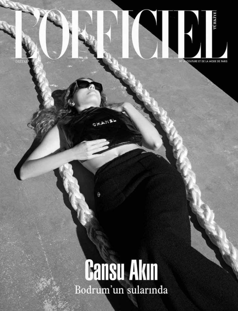 Fashion editorial shot by Osman Özel for LOfficiel Turkey-1 Fashion editorial shot by Osman Özel for LOfficiel Turkey-1