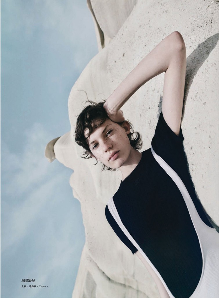 In the Breeze fashion editorial photographed by Yulia Gorbachenko for Harpers Bazaar Taiwan-1