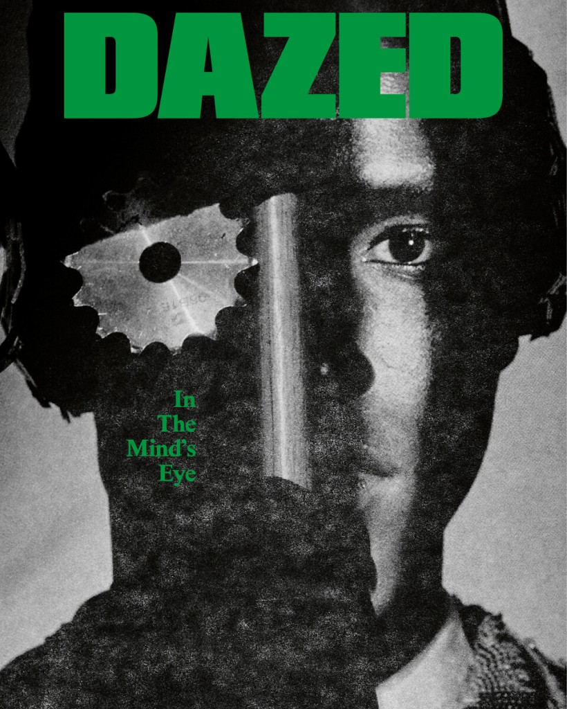 Dazed cover story photographed by Jack Davison-1