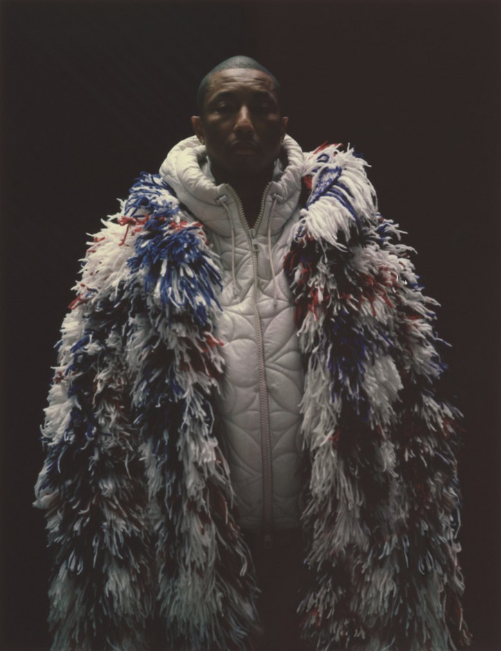 Pharrell Williams styled by Simon Rasmussen for office magazine-5