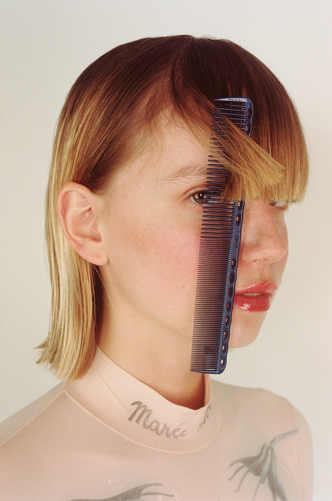 Beauty editorial HAIR CUT! by photographer Marta Bevacqua-3
